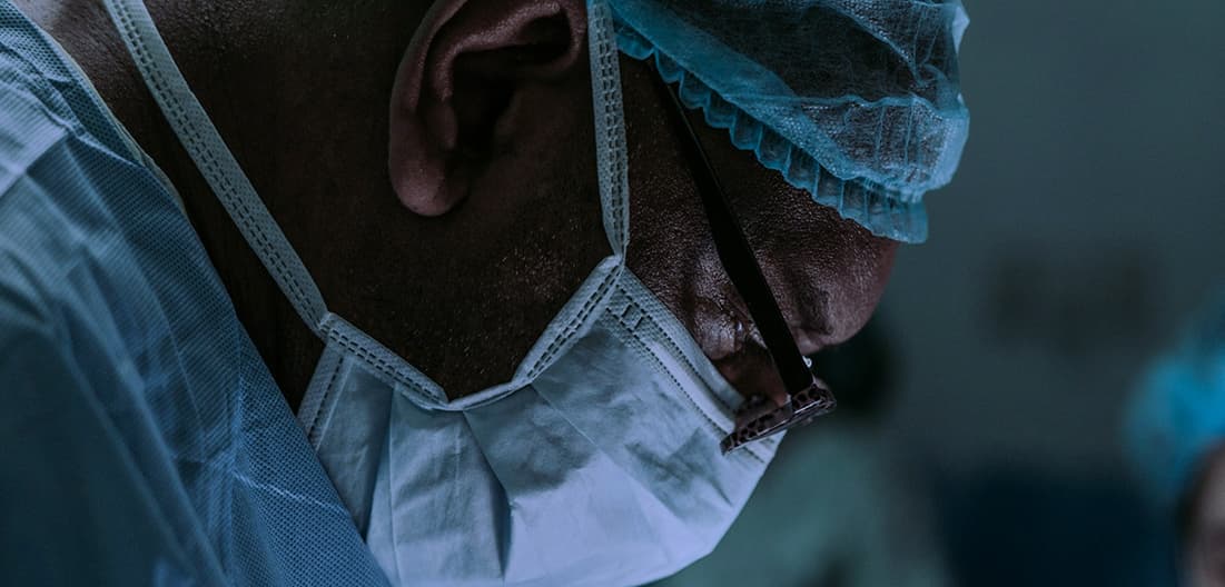 Powder River Surgery Center case study