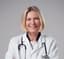 A portrait of Dr. Andrews
