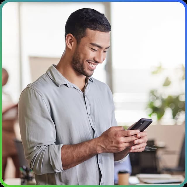 Online at-home physical therapy program.