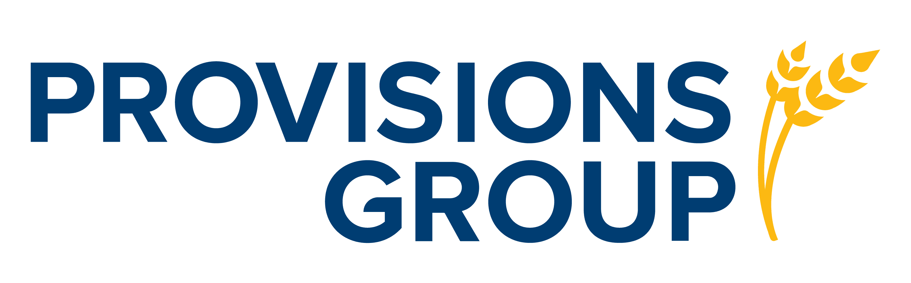 Provisions Group